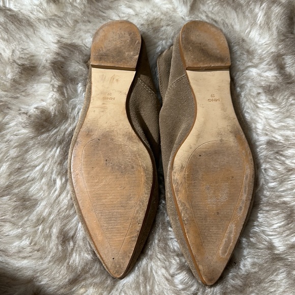 Mango Loafers - Picture 2 of 2